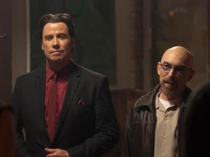 Sinopsis Criminal Activities di Bioskop Trans TV, Dibintangi John Travolta