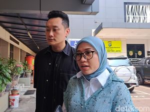 4 Saksi Diperiksa di Kasus MUID Difoto Telanjang, Termasuk Rio Motret