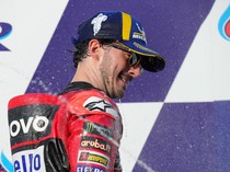 Bagnaia Sebut Bukan Kegagalan Andai Tak Juara di MotoGP 2023