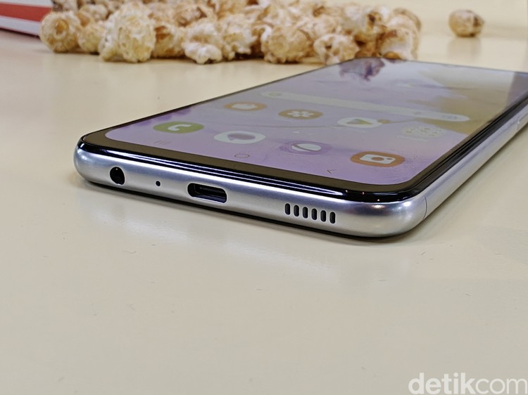 Galaxy M34 5G