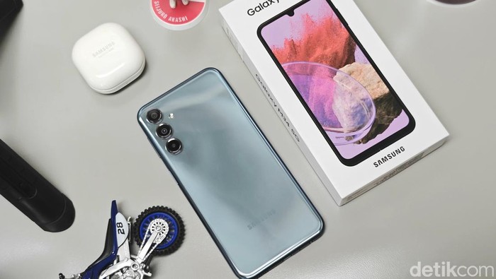 Galaxy M34 5G