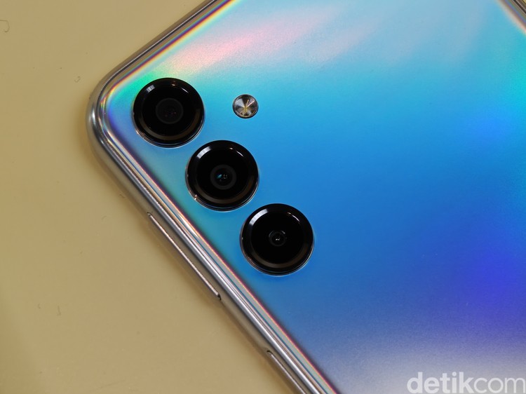 Galaxy M34 5G