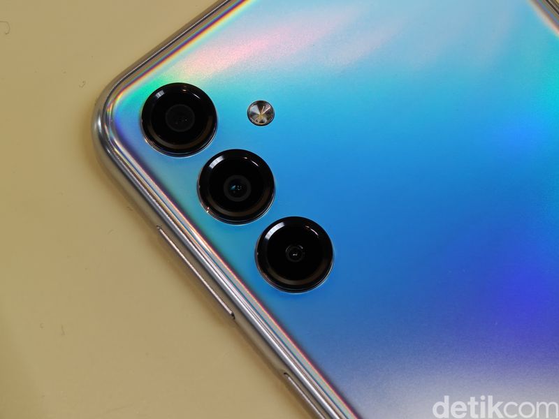 Galaxy M34 5G
