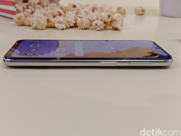 Galaxy M34 5G