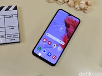 Galaxy M34 5G