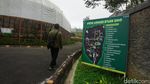 Gemasnya Alpaka hingga Kuda Poni di DLAS Zoo Purbalingga