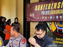 Fakta Pilu Ibu Bunuh Bayinya di Semanu Gunungkidul: Malu Omongan Tetangga