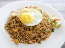 Mencicipi Nikmatnya Nasi Goreng Magelangan Khas Magelang