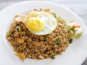 Heboh Warung di Telaga Sarangan Diviralkan Nuthuk Harga Nasgor Rp 225 Ribu