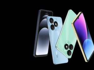 10 HP Mirip iPhone, Punya Kamera Boba hingga Fitur ala Dynamic Island