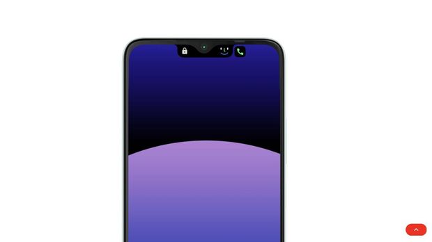 Itel A70