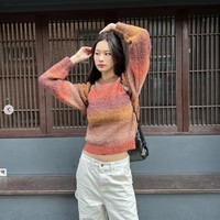 Ju Hee Jung yang berprofesi sebagai model memiliki tinggi badan 174 cm. Wanita kelahiran 1994 itu kerap bekerjasama dengan brand besar seperti Golf Zon Park, Grand Hyatt Seoul, dan New Balance. Foto: dok. Instagram @jujujuheejung