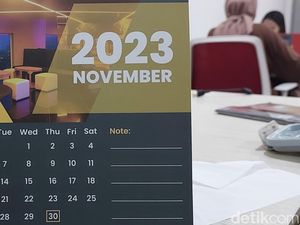 Tanggal 18 November Memperingati Hari Apa? Simak 7 Daftarnya