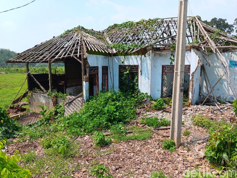 Kampung Kartan