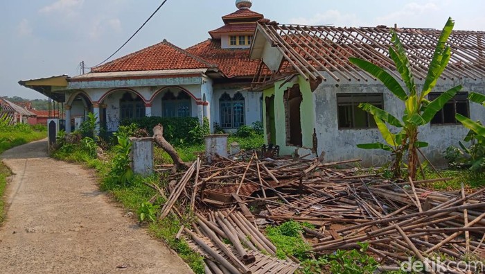 Kampung Kartan