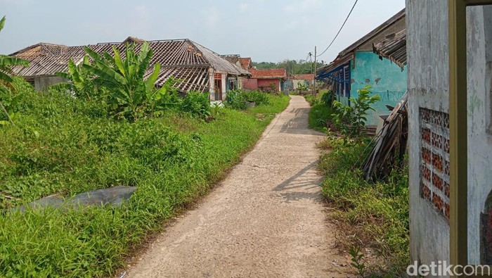Kampung Kartan