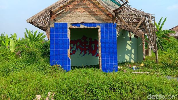 Kampung Kartan