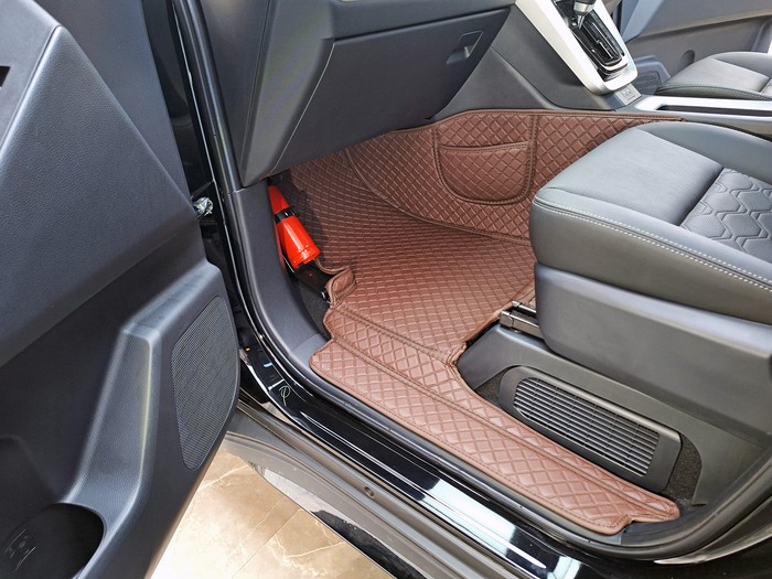 Karpet mobil