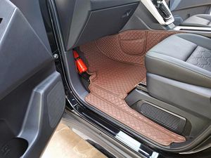 Fungsi Karpet Mobil, Bukan Cuma buat Pajangan