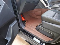Fungsi Karpet Mobil, Bukan Cuma buat Pajangan