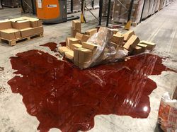 Deretan Kecelakaan Saat Bekerja Bikin Elus Dada dan Takut