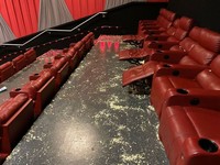 Kecelakaan di tempat kerja