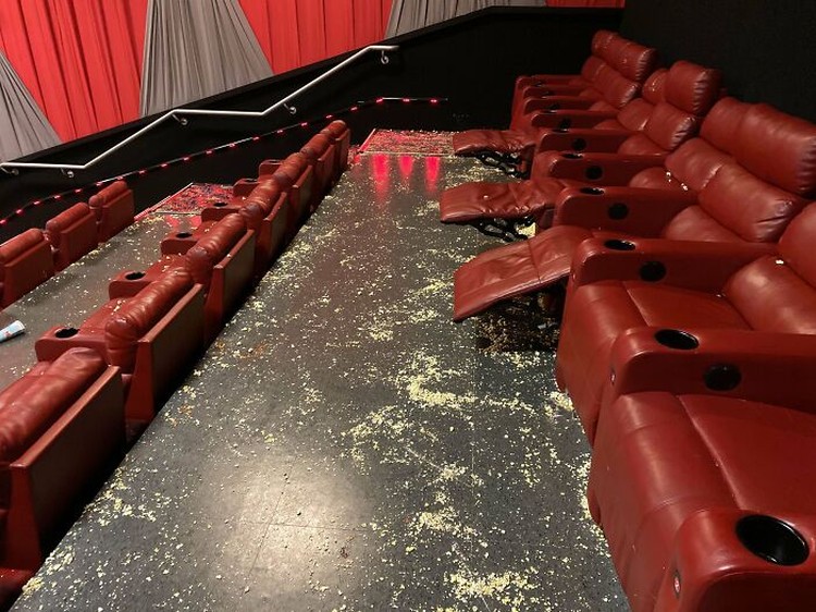 Kecelakaan di tempat kerja