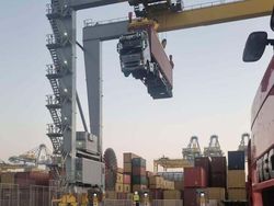 Deretan Kecelakaan Saat Bekerja Bikin Elus Dada dan Takut