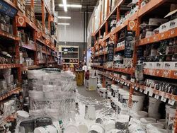 Deretan Kecelakaan Saat Bekerja Bikin Elus Dada dan Takut