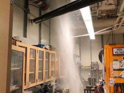 Deretan Kecelakaan Saat Bekerja Bikin Elus Dada dan Takut