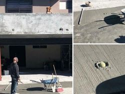 Deretan Kecelakaan Saat Bekerja Bikin Elus Dada dan Takut