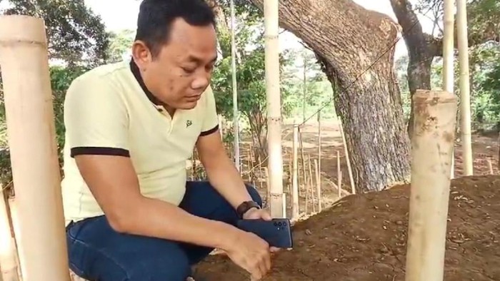 Keluarga korban gagal ginjal di Pasuruan