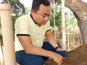 Keluarga Korban Gagal Ginjal Akut Kecewa Produsen Sirop Divonis Ringan