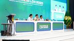 Kemendag Jalin Kerja Sama Program Buka Warung Bareng LDII