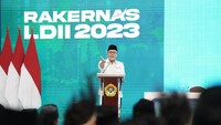 Menteri Perdagangan Zulkifli Hasan (Zulhas) mengatakan kerja sama tersebut bertujuan untuk meningkatkan jiwa wirausaha, khususnya bagi warga LDII. “Warung itulah bisa melatih keluarga-keluarga untuk berwirrausah,” kata Zulhas.