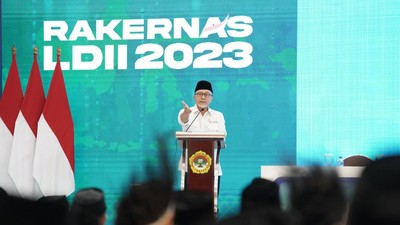 Kemendag Jalin Kerja Sama Program Buka Warung Bareng LDII