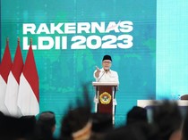 Kemendag Jalin Kerja Sama Program Buka Warung Bareng LDII