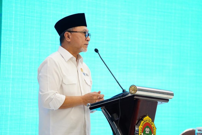 Kementerian Perdagangan (Kemendag) jalin kerja sama dengan Lembaga Dakwah Islam Indonesia (LDII) terkait Program Buka Warung. Adapun kerja sama tersebut dilakukan di sela-sela Rakernas LDII di Jakarta