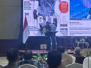 PPATK: Perputaran Uang Rekening Pelaku Judi Online 2022 Rp 69 T