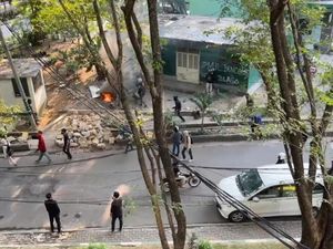 UMI Makassar Ungkap Aktivitas Perkuliahan Normal Usai Kericuhan Mahasiswa