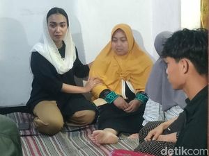 Panitia Bola Bojonegoro Akan Diperiksa Terkait Pemain Tewas Tersambar Petir