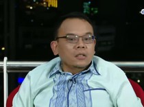 Presiden & Menteri Boleh Berkampanye-Memihak, PAN: Itu Hak Politik