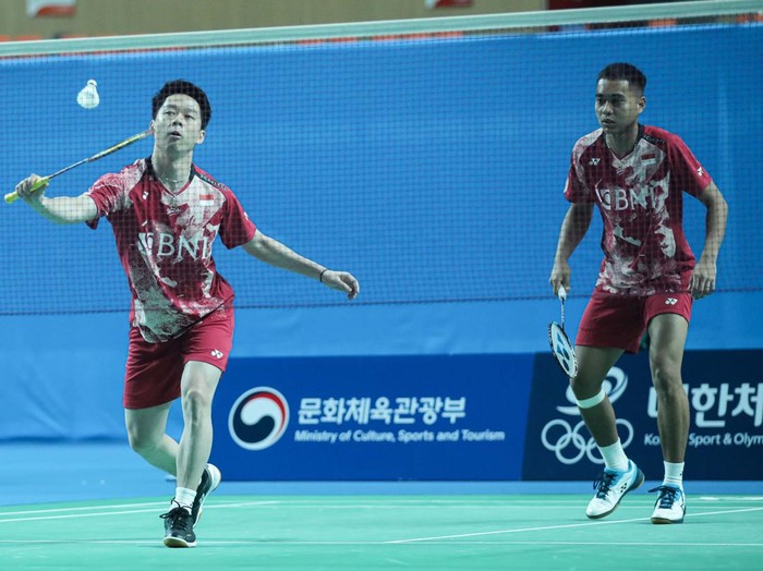 Kevin Sanjaya Sukamuljo