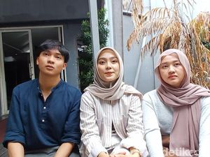 Kinderflix Bikin Konten Edukasi Anak, Host Malah Dapat Komentar Tak Senonoh