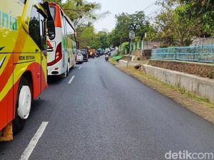 12 Titik Objek Wisata DIY Rawan Macet Saat Nataru, Ini Daftarnya