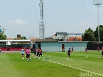 Spanyol U-17 Lagi-lagi Latihan di Panas Terik, Eks Caretaker Persis: Bahaya!