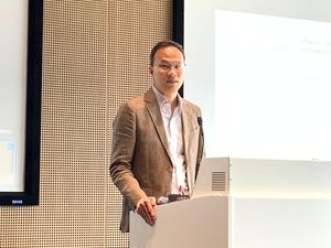 Rencana Publisher Rights Jokowi Bikin Bayar Konten Berita, Apa Kata Google?