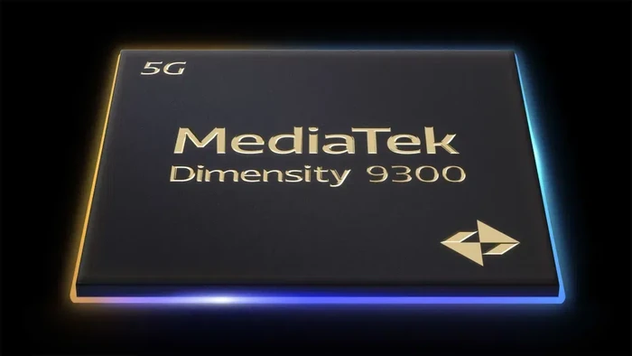 MediaTek Dimensity 9300