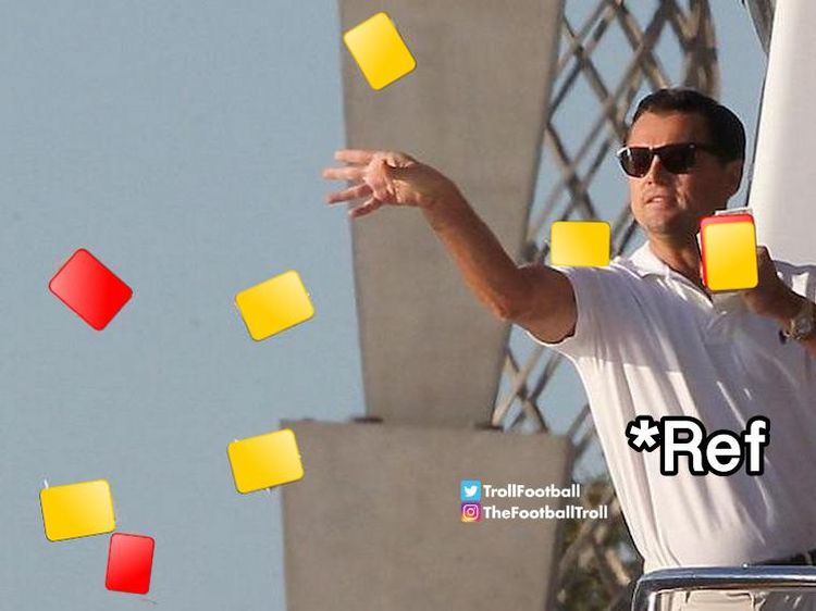 Meme Kocak Laga Tottenham Hotspur Vs Chelsea yang Chaos