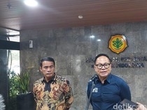 Mentan Ungkap Pabrik Gula Mau Dibangun di Papua, Investasinya Rp 3 T